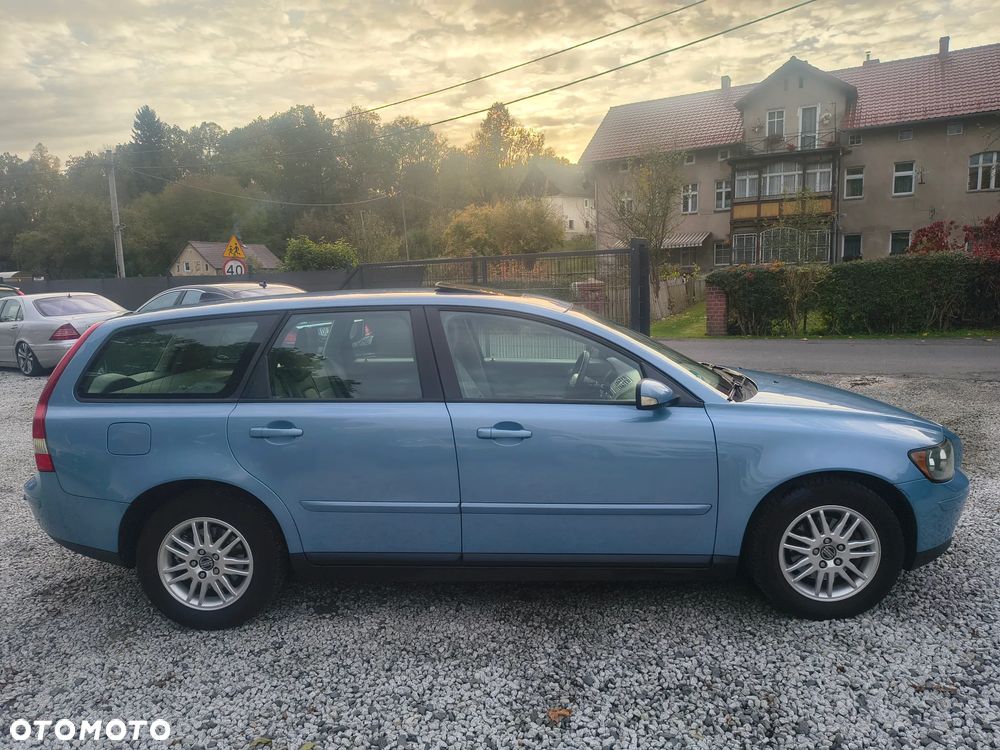 Volvo V50 1.6D DPF Kinetic - 5