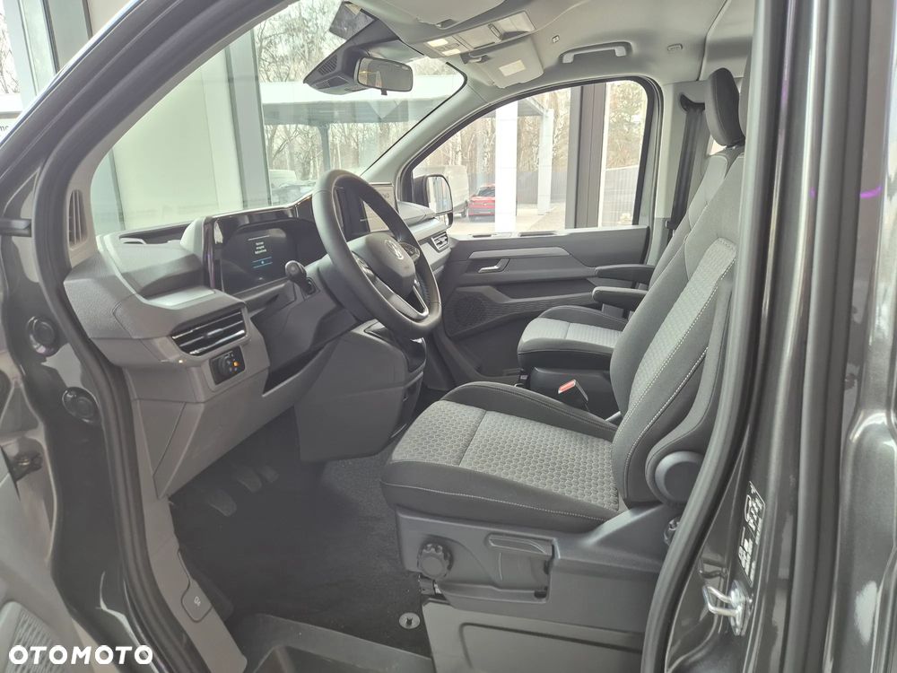 Volkswagen Caravelle - 6