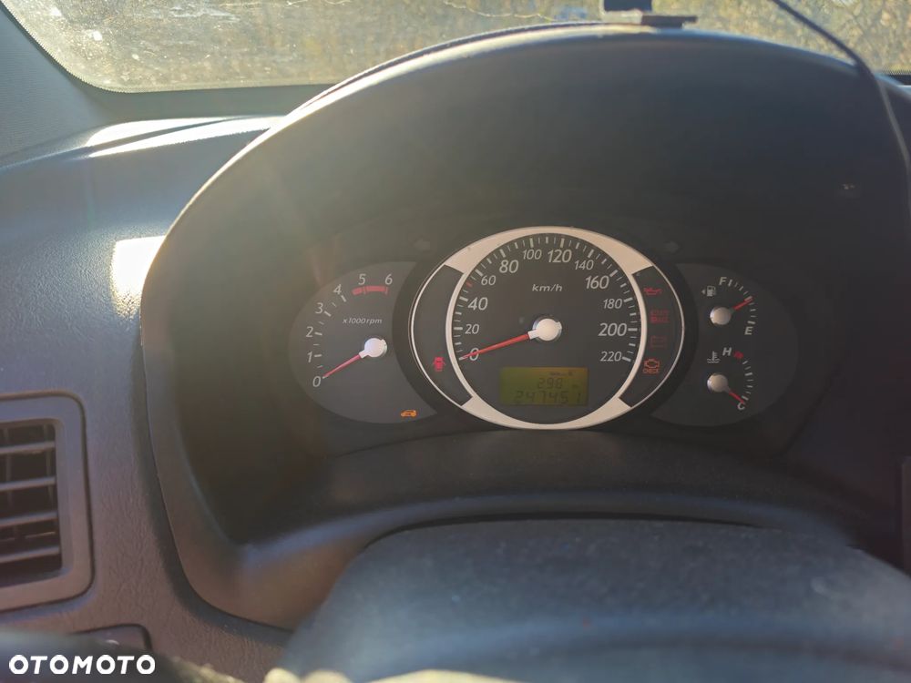 Hyundai Tucson 2.0 CRDi Style 2WD - 9