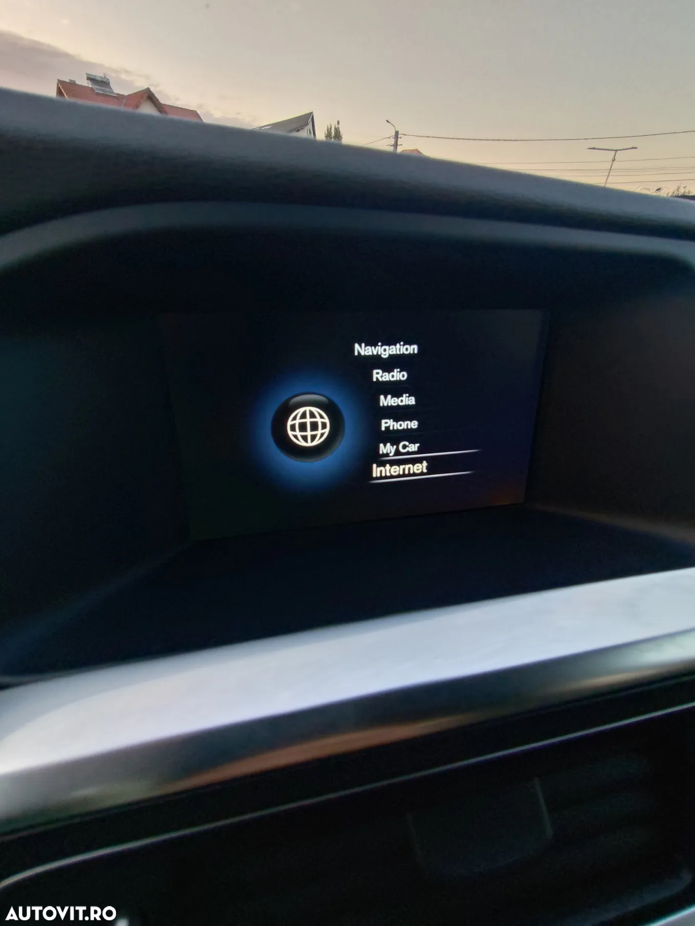 Volvo V60 D6 Plug-In-Hybrid AWD Geartronic Summum - 17