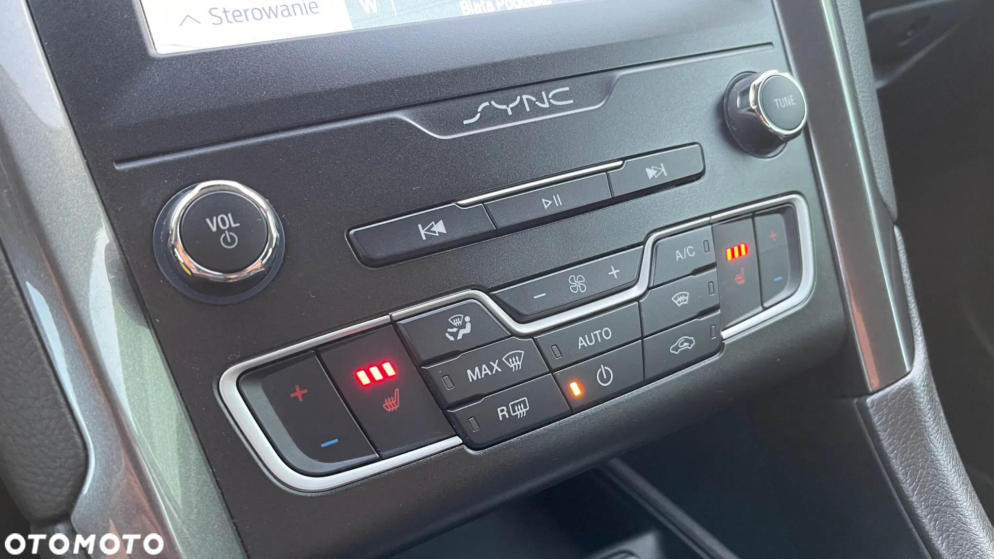 Ford Mondeo - 15