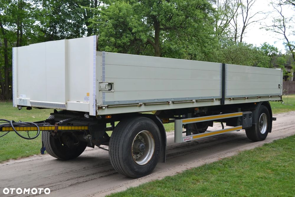 Dinkel 2015 r. BUDOWLANA PRZYSTOSOWANA DO TRANSPORTU WIDLAKA - 4