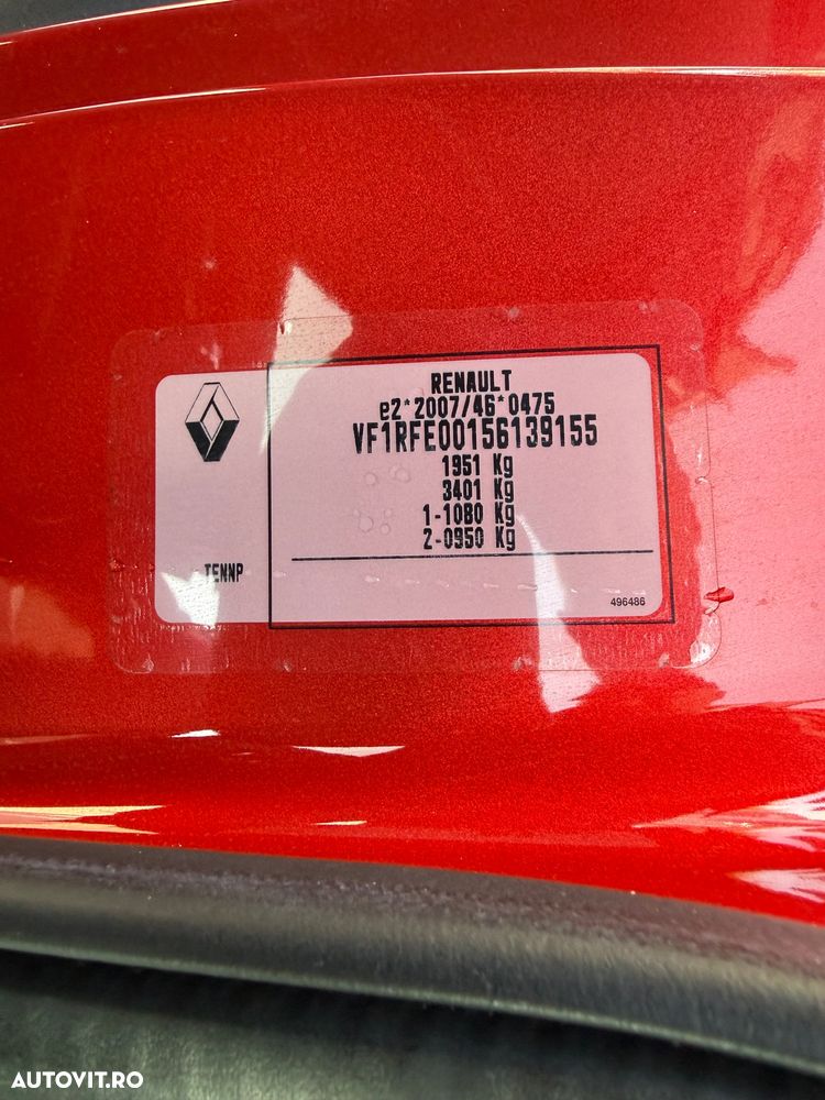 Renault Kadjar Energy dCi 110 EDC Bose Edition - 15