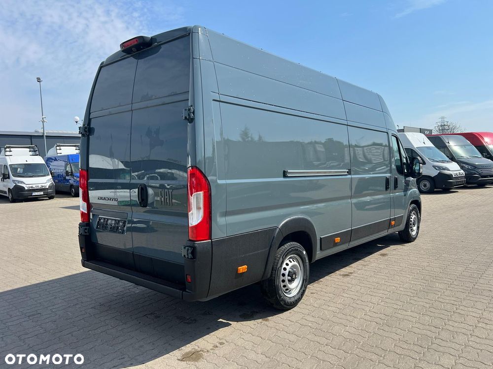 Fiat Ducato L4H3 WYPRZEDAŻ DEALERA - 6