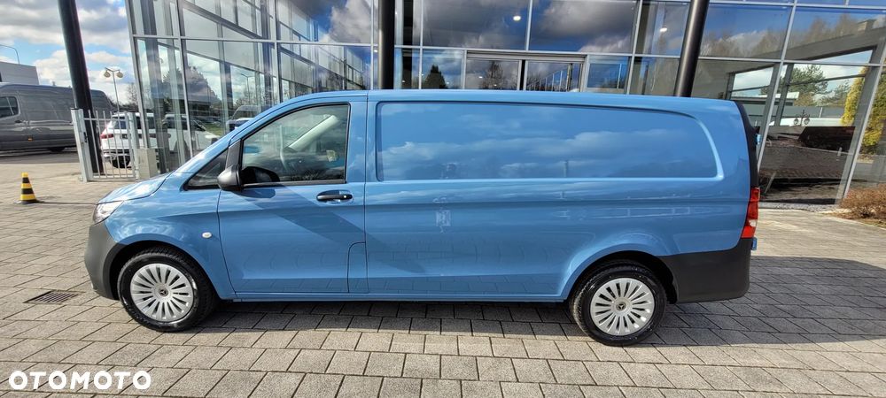 Mercedes-Benz Vito furgon 114 PRO ekstradługi - 8
