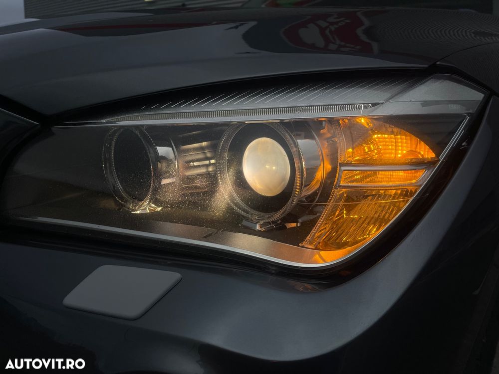 BMW X1 sDrive20d Aut. xLine - 26