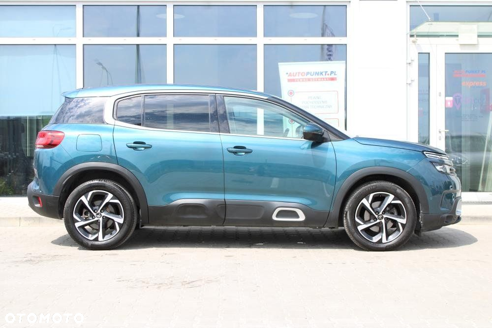 Citroën C5 Aircross - 6