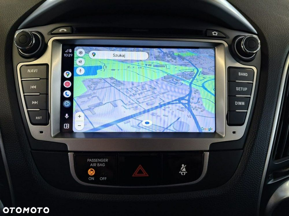 Hyundai ix35 2.0 GDI Premium 2WD - 24