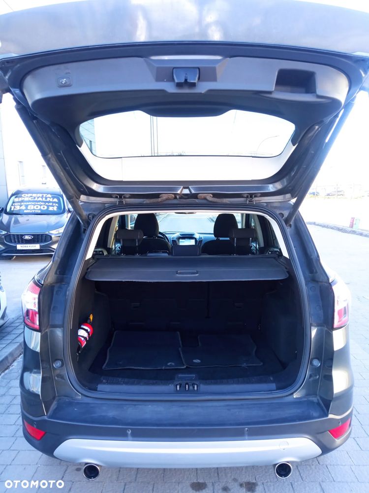 Ford Kuga 1.5 EcoBoost FWD Trend ASS MMT6 - 16