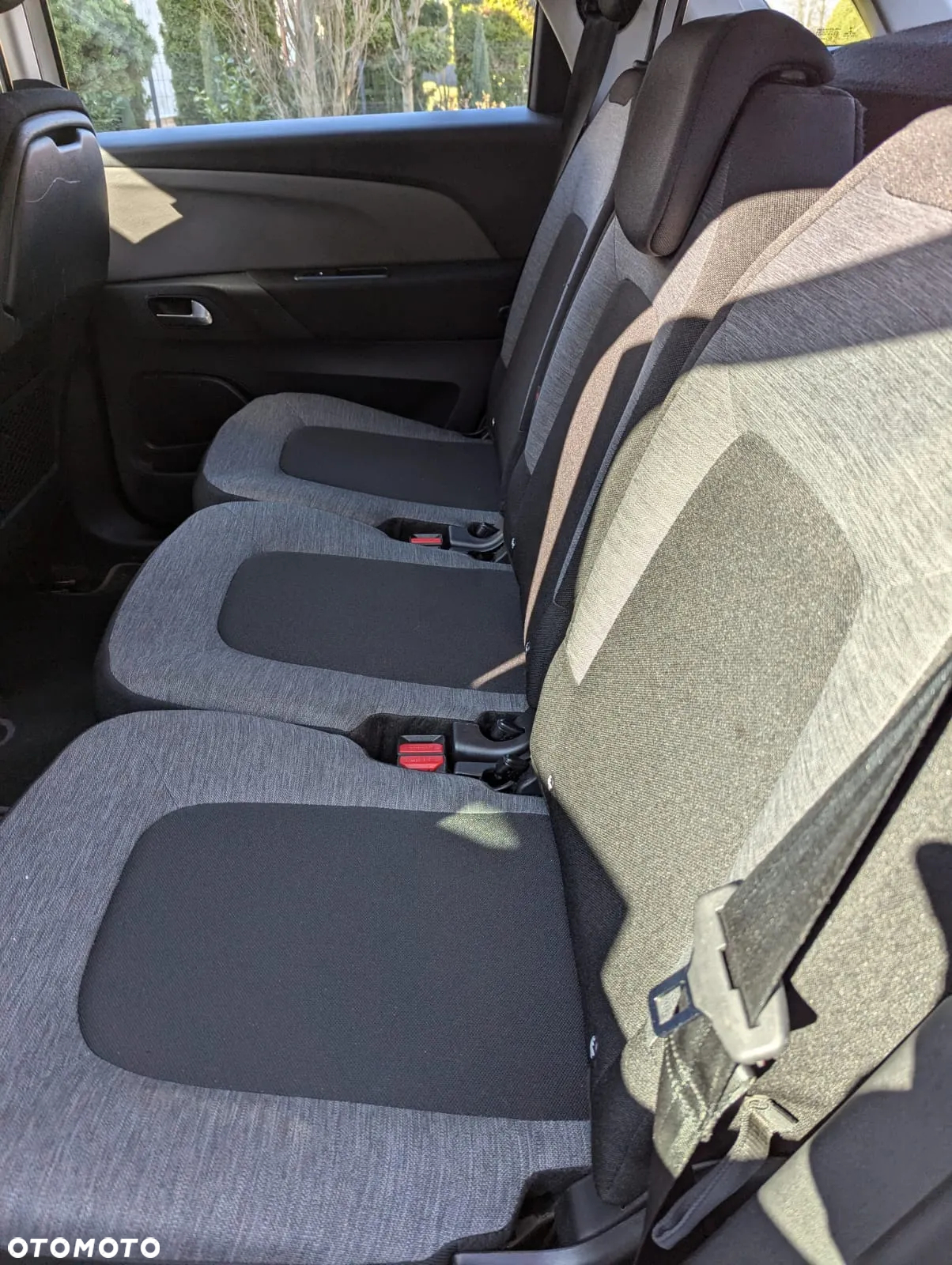 Citroën C4 SpaceTourer 1.5 BlueHDi More Life S&S EAT8 - 18