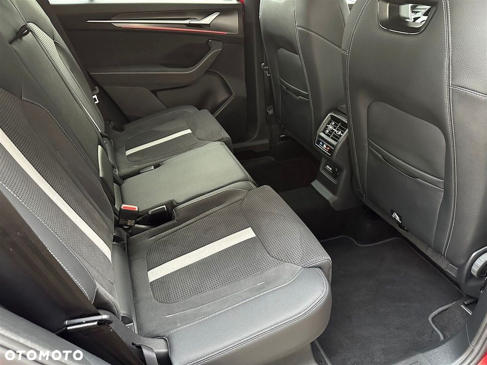 Skoda Kodiaq 1.5 TSI iV PHEV 4x2 Sportline DSG - 10