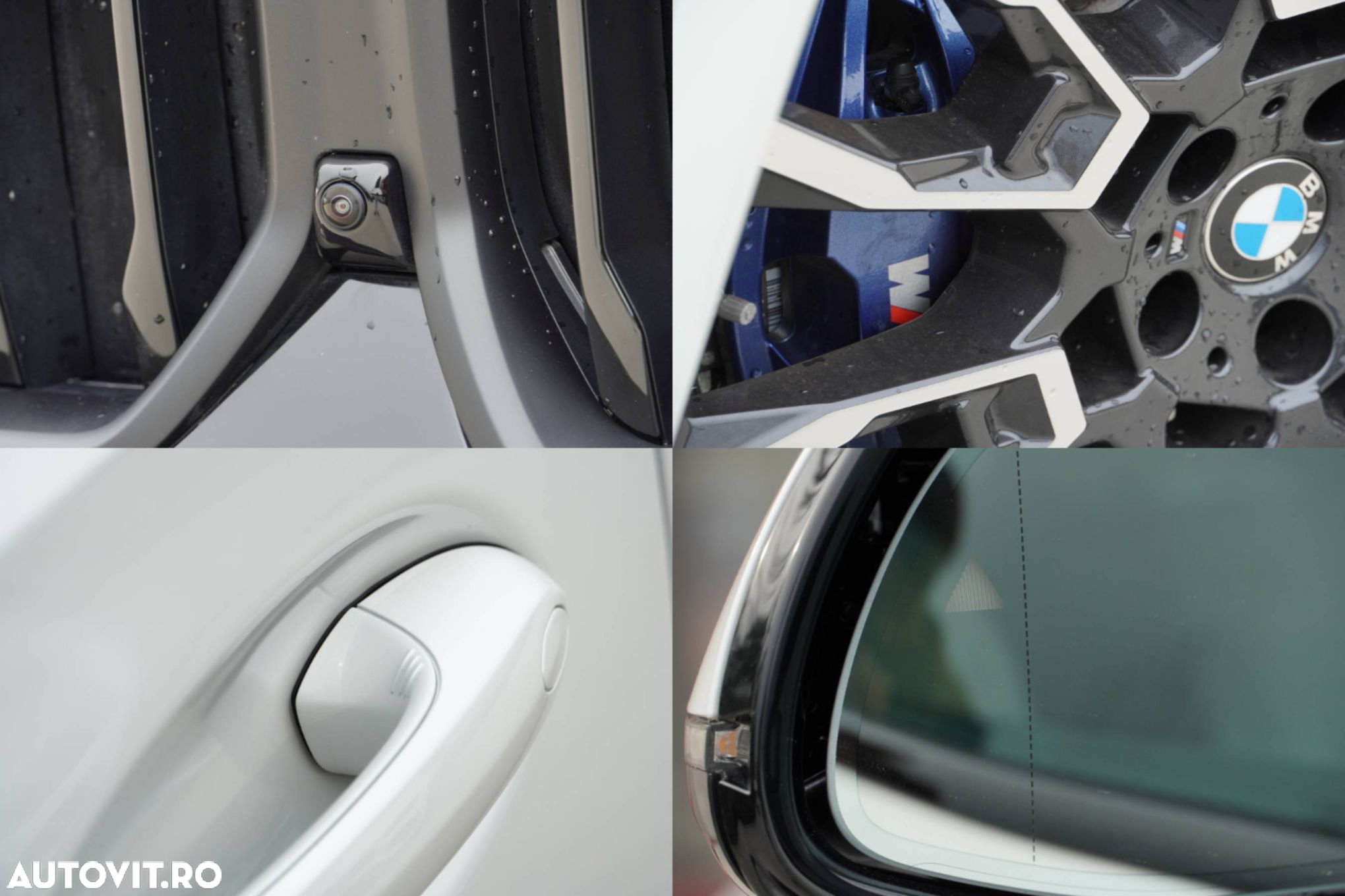 BMW X6 - 33