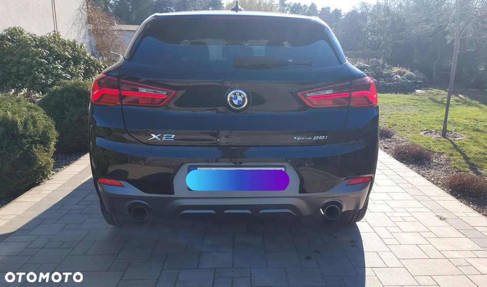 BMW X2 - 6