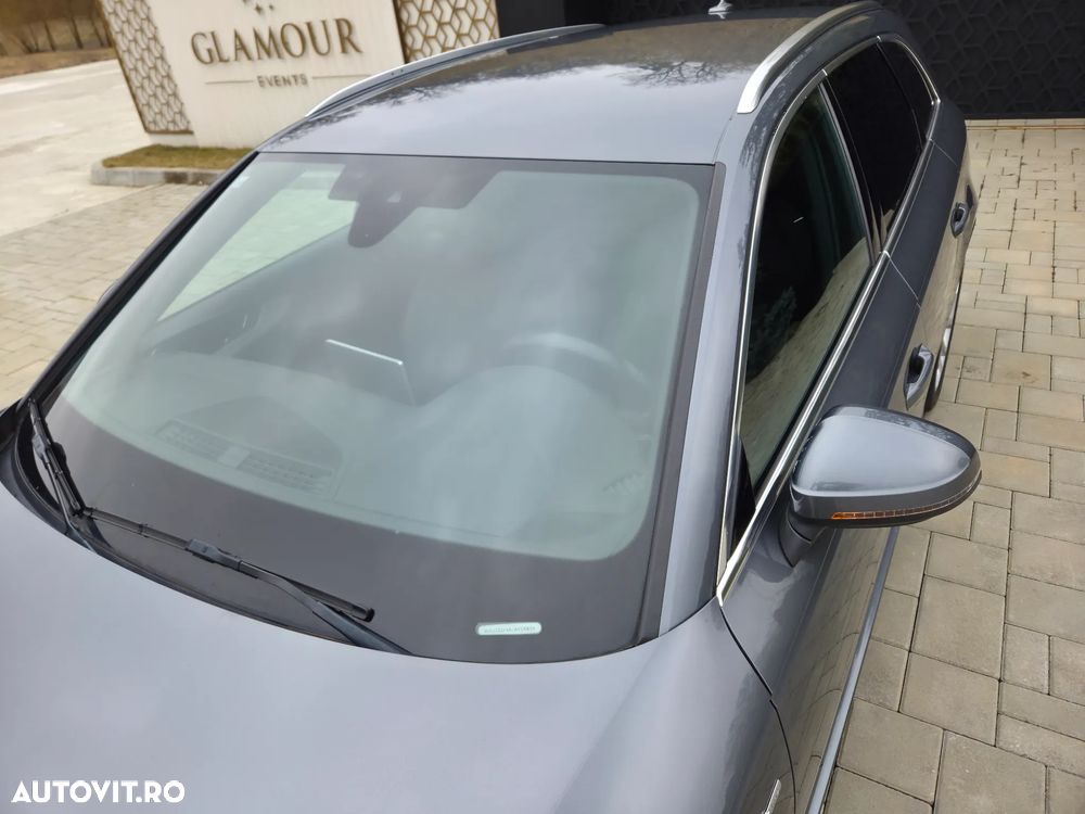 Audi A4 2.0 TFSI S tronic sport - 29