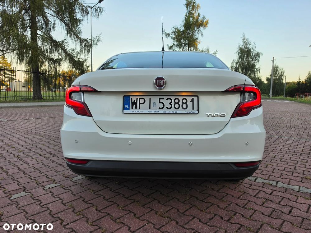 Fiat Tipo 1.4 16V - 7