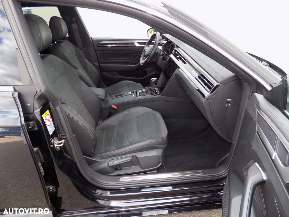 Volkswagen ARTEON 2.0 TSI DSG R-Line Edition - 31