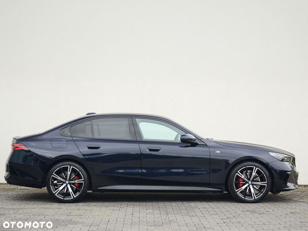 BMW Seria 5 - 12