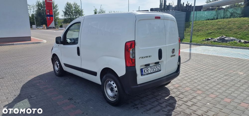 Fiat FIORINO - 6