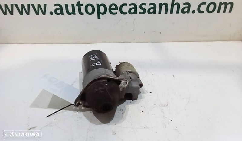 Motor De Arranque Mercedes-Benz B-Class (W245) - 1
