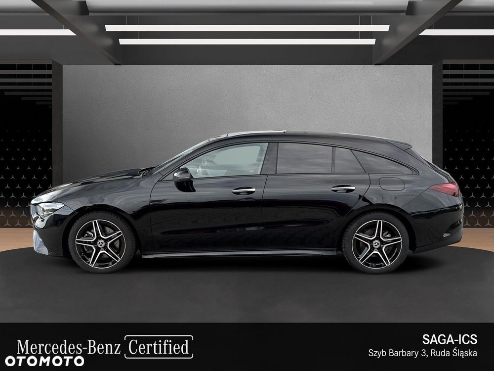 Mercedes-Benz CLA 200 AMG Line 7G-DCT - 2