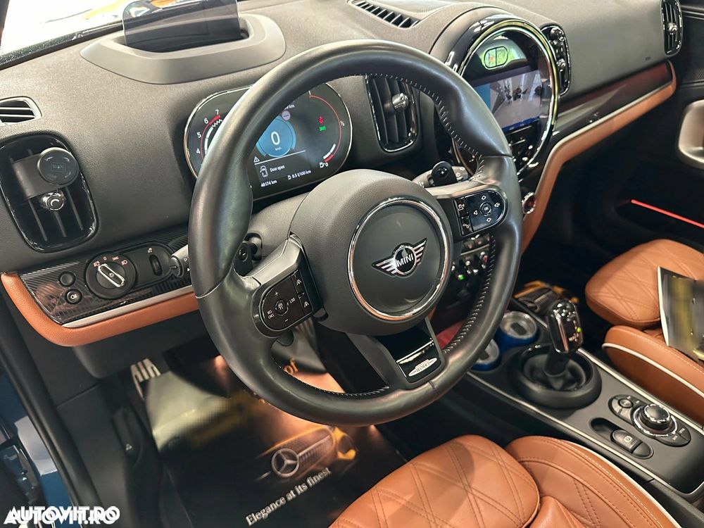 Mini John Cooper Works - 19