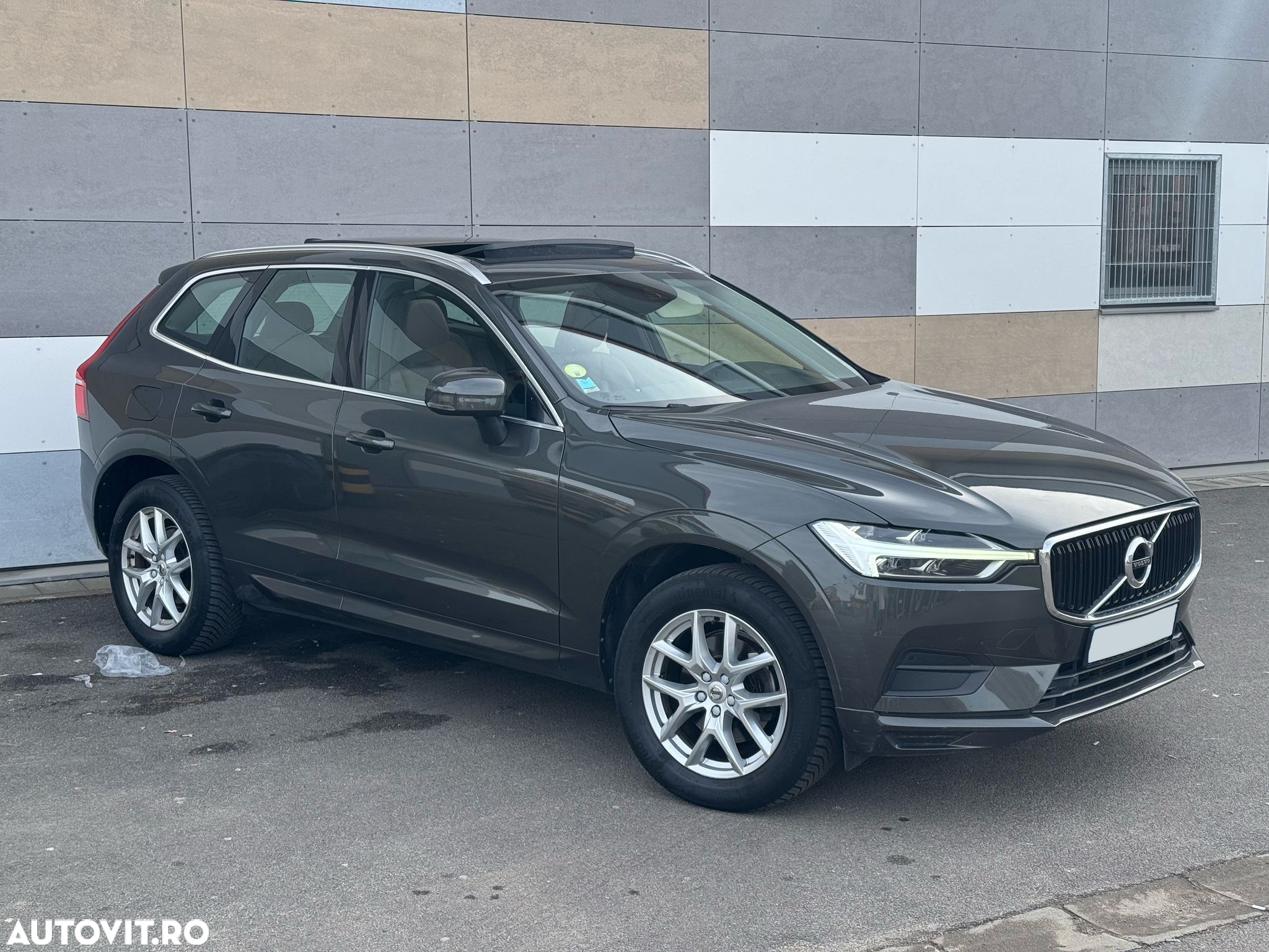 Volvo XC 60 D4 Geartronic Momentum - 5
