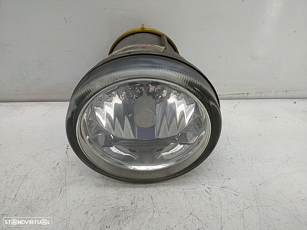 Farol Nevoeiro Esquerdo Citroën C3 I (Fc_, Fn_) - 2