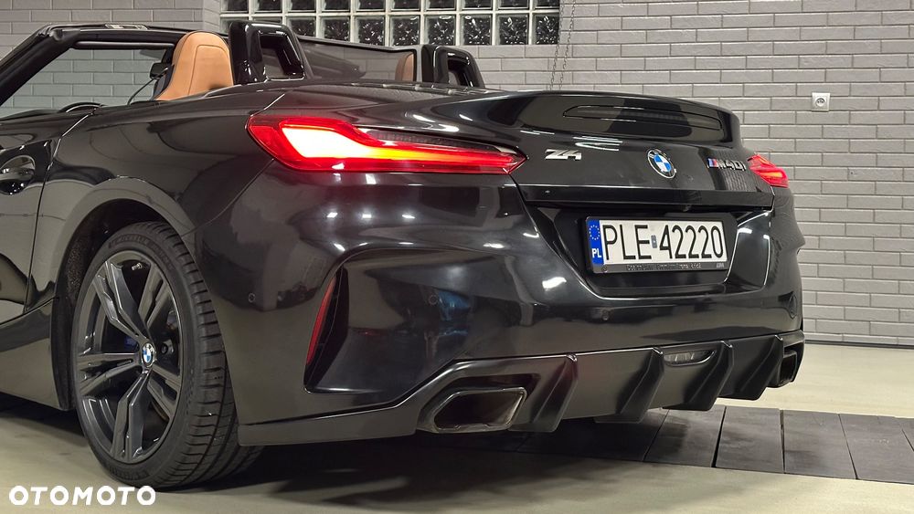 BMW Z4 M M40i sport - 18