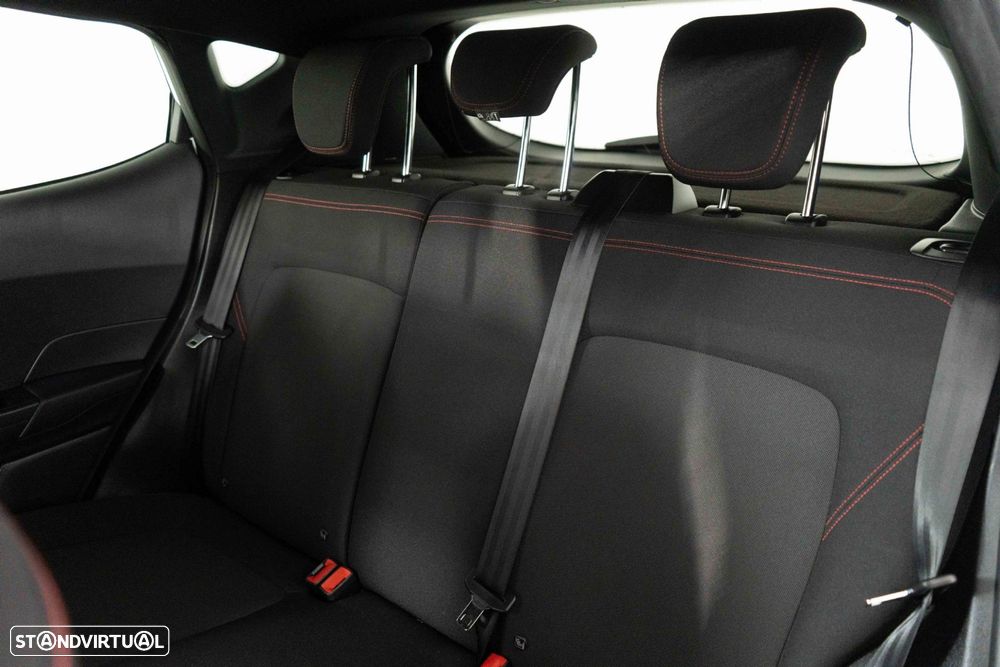 Ford Fiesta 1.0 EcoBoost ST-Line - 9