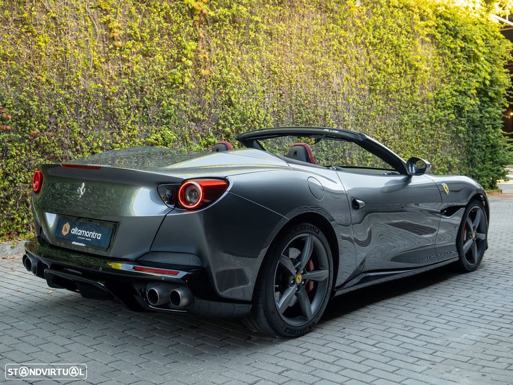 Ferrari Portofino 3.9 Twin-Turbo V8 - 14