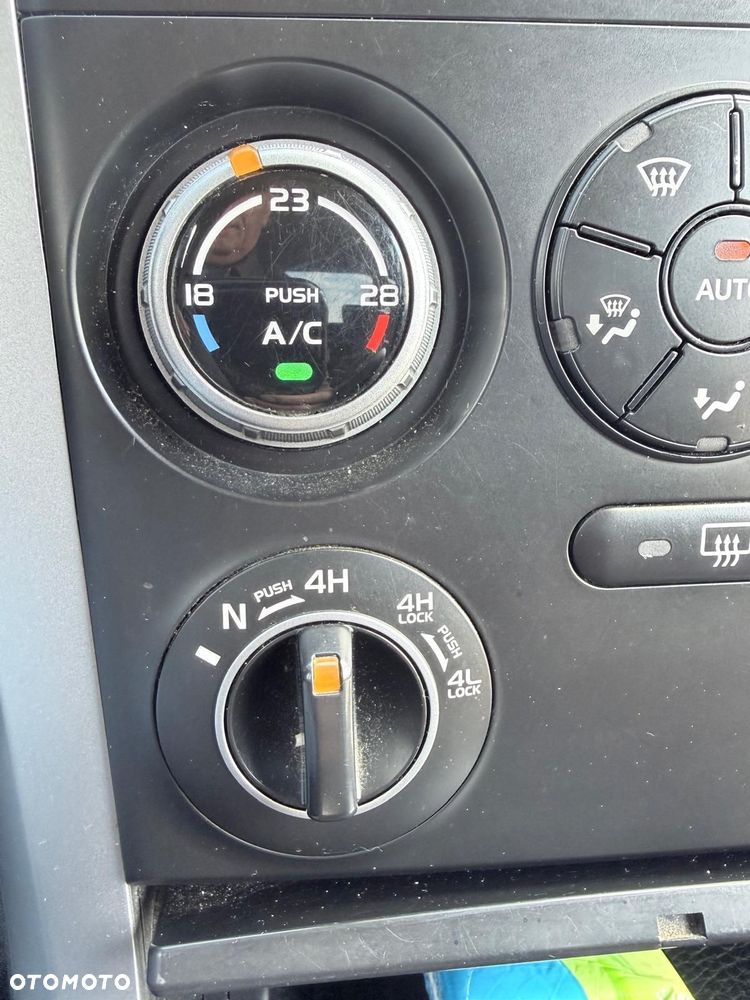 Suzuki Grand Vitara 1.9 DDiS - 17