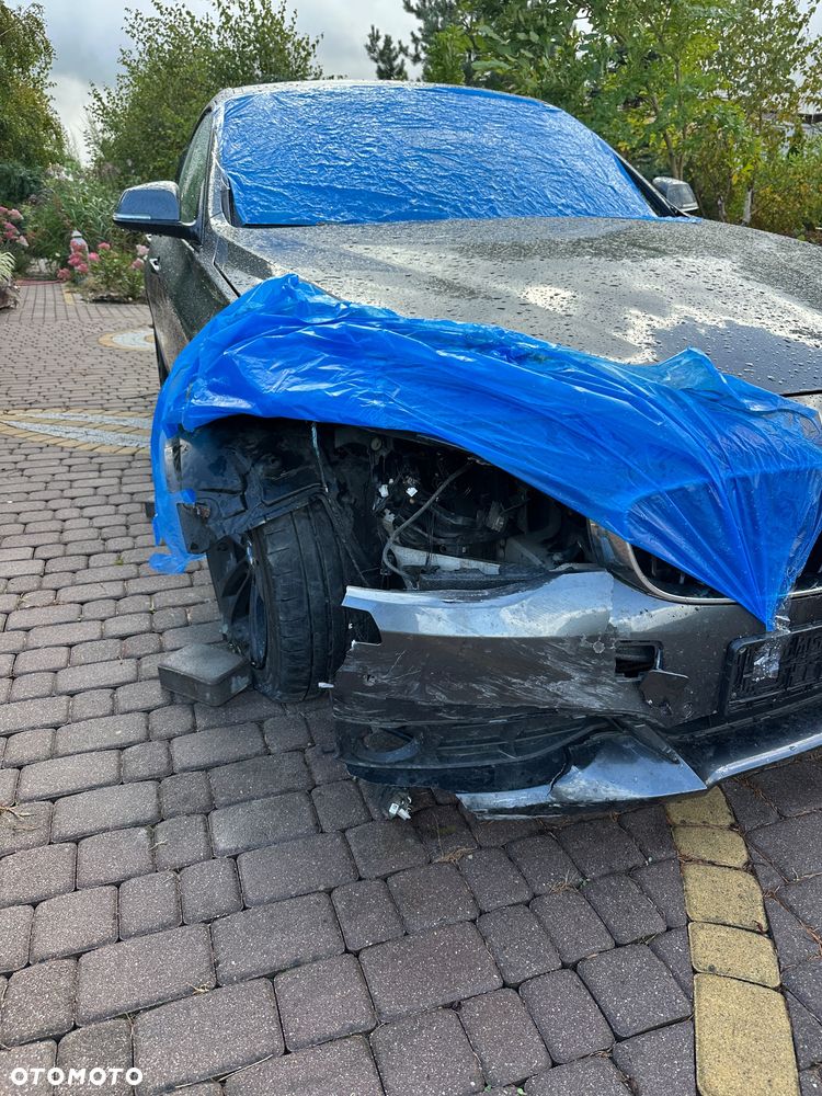 BMW 3GT 320d xDrive Sport Line - 6