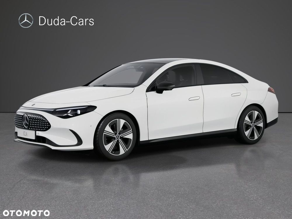 Mercedes-Benz CLA 250+ 85kWh - 3