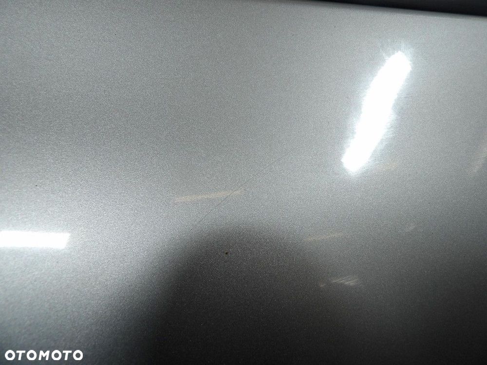 RENAULT CLIO 4 IV KOMBI DRZWI PRZÓD LEWE TED69 - 2