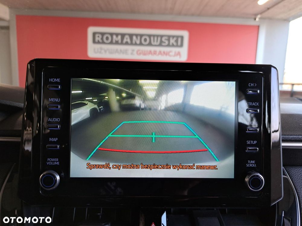 Toyota Corolla 1.2 T Active - 23