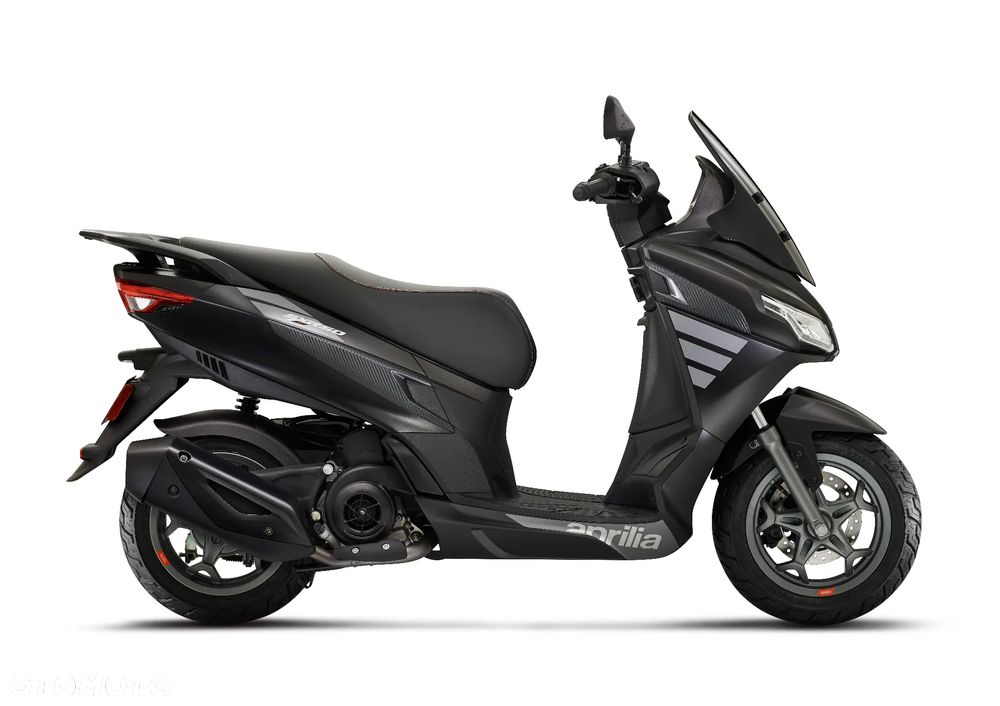Aprilia Inny - 1