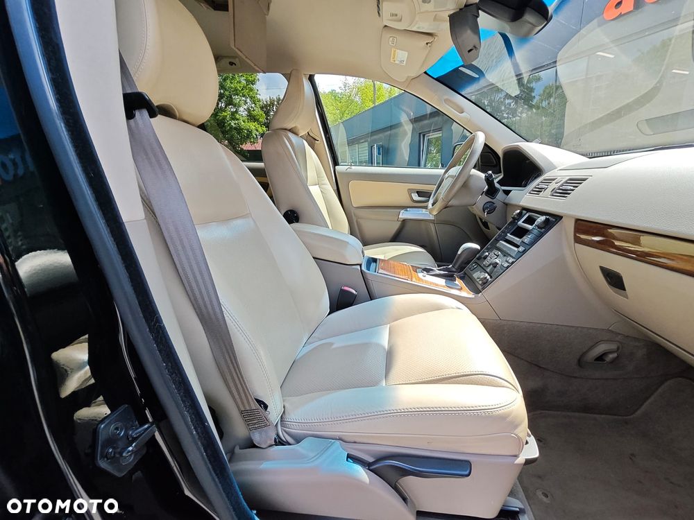 Volvo XC 90 2.5T Automatik Comfort - 14