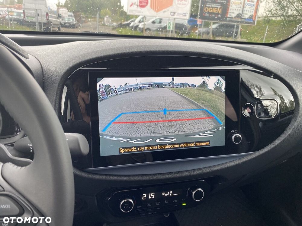 Toyota Aygo X - 16
