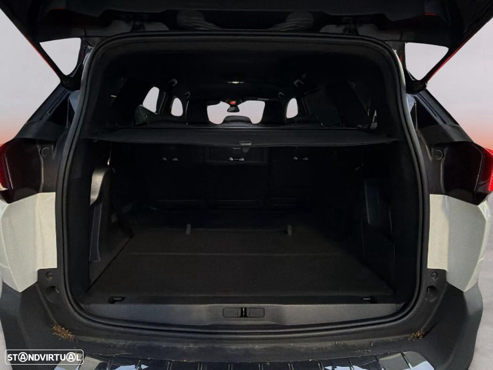 Peugeot 5008 1.5 BlueHDi GT Line - 16