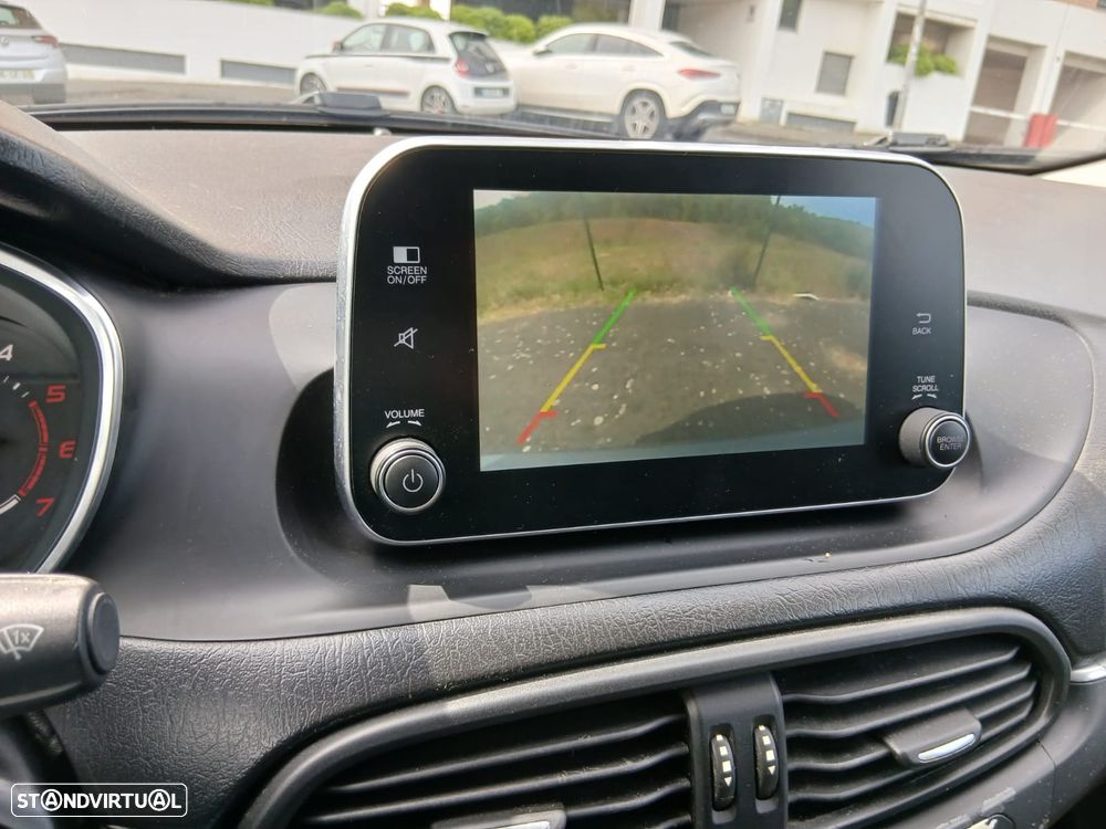 Fiat Tipo Station Wagon 1.3 Multijet - 11