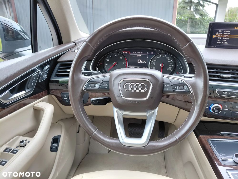 Audi Q7 - 33