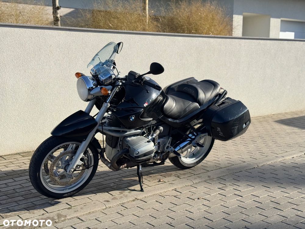 BMW R - 2
