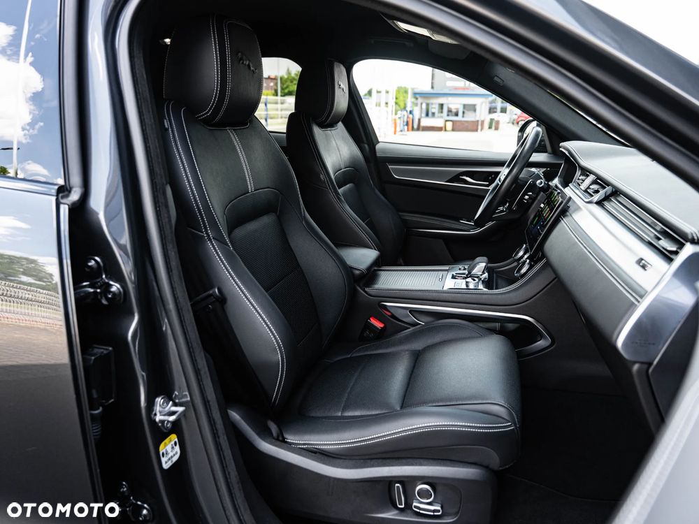 Jaguar F-Pace 2.0 P250 mHEV AWD R-Dynamic S - 23