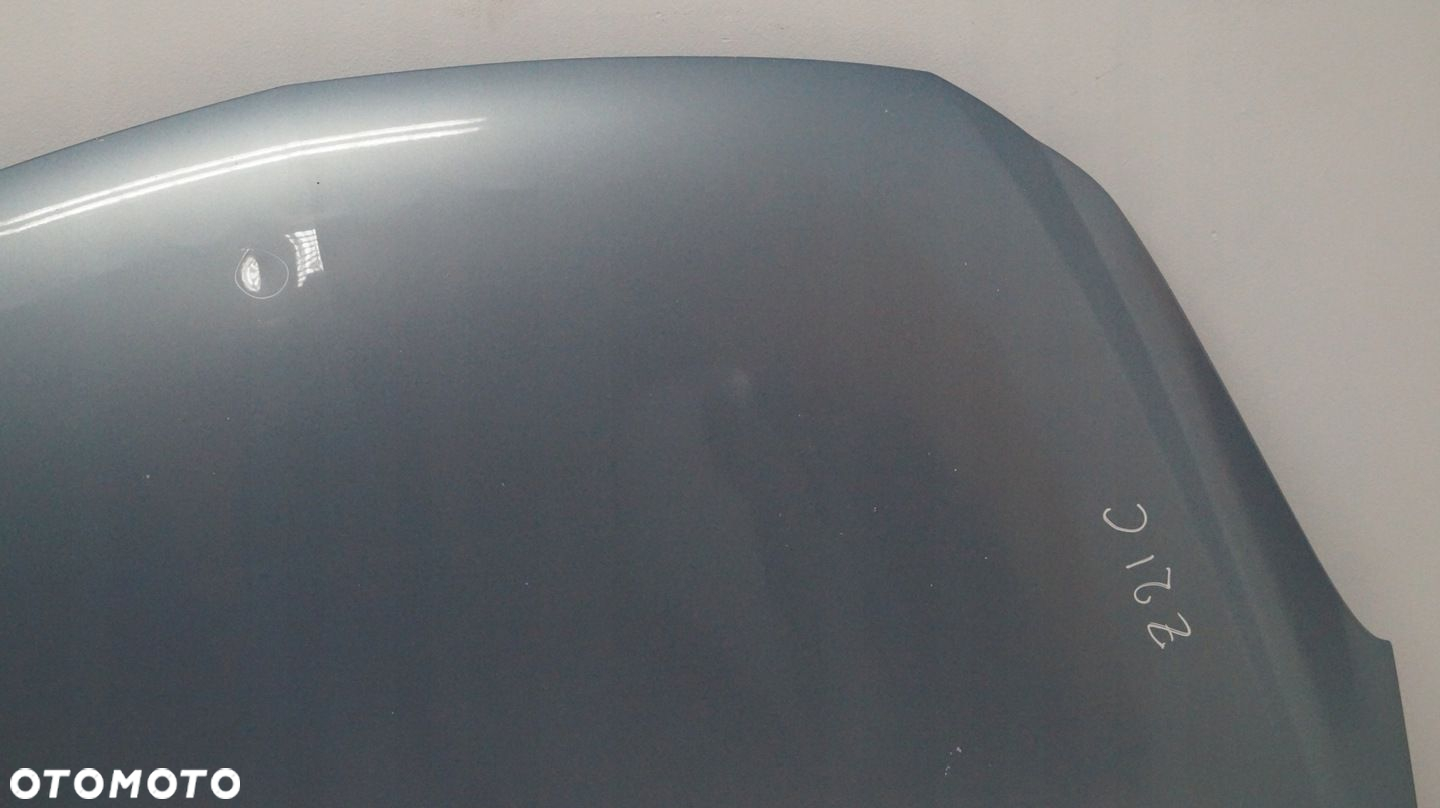 MASKA OPEL CORSA D Z21C 2008 - 4