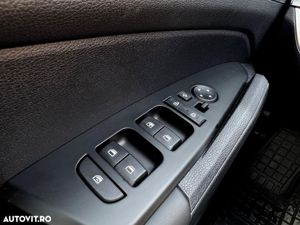 KIA Sportage 2025 — imagine 51