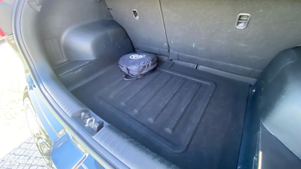 Kia e-Niro 64kWh - 12