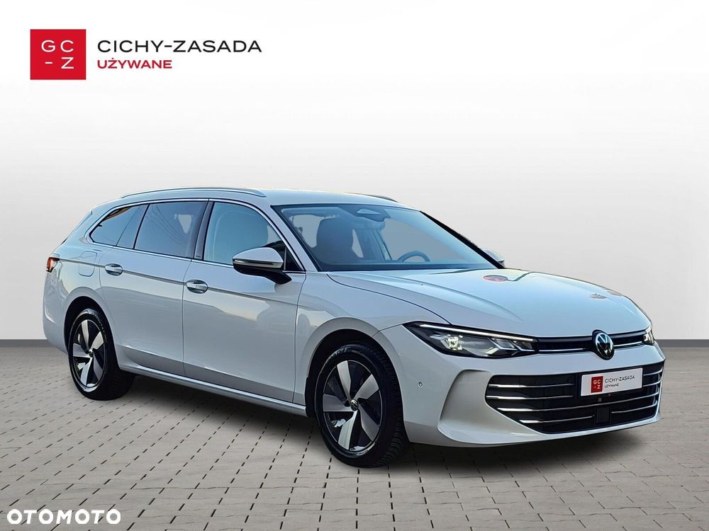 Volkswagen Passat - 7