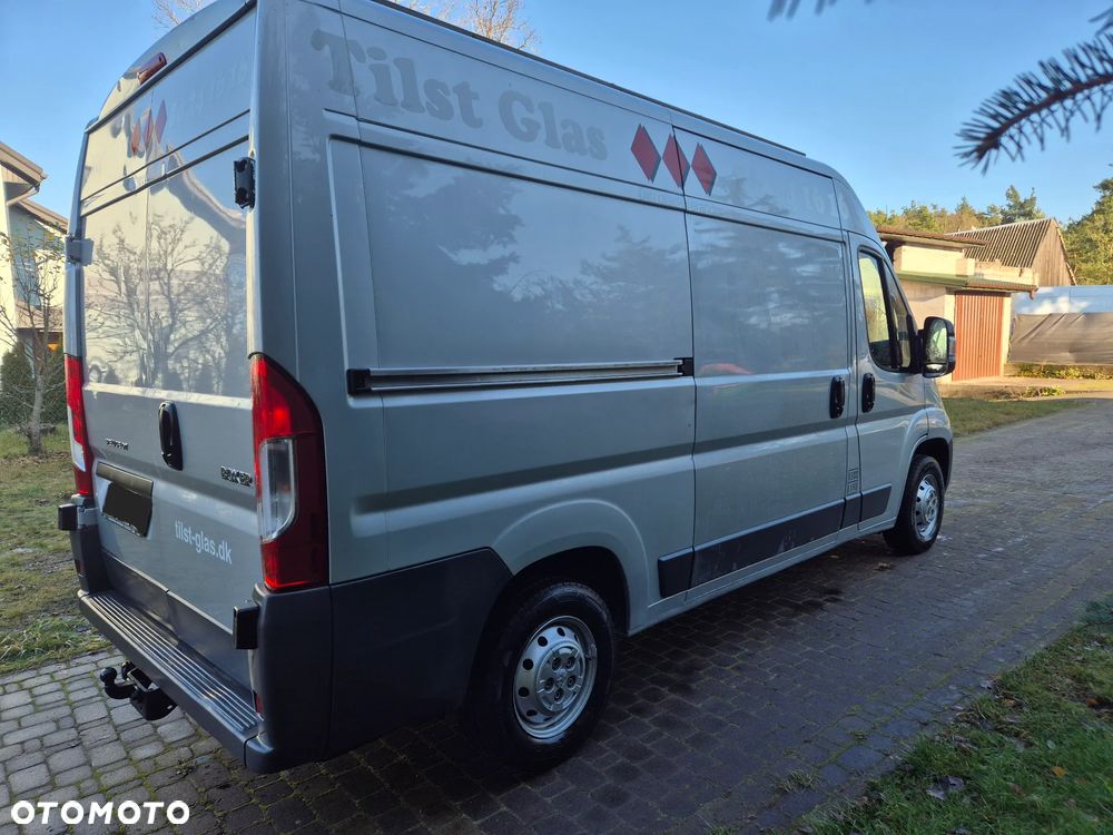 Peugeot Boxer - 4