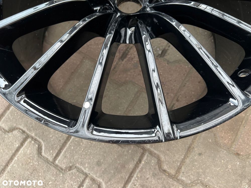 FELGA ALU MCLAREN GT P22 21 5X112 ORYGINAŁ - 2