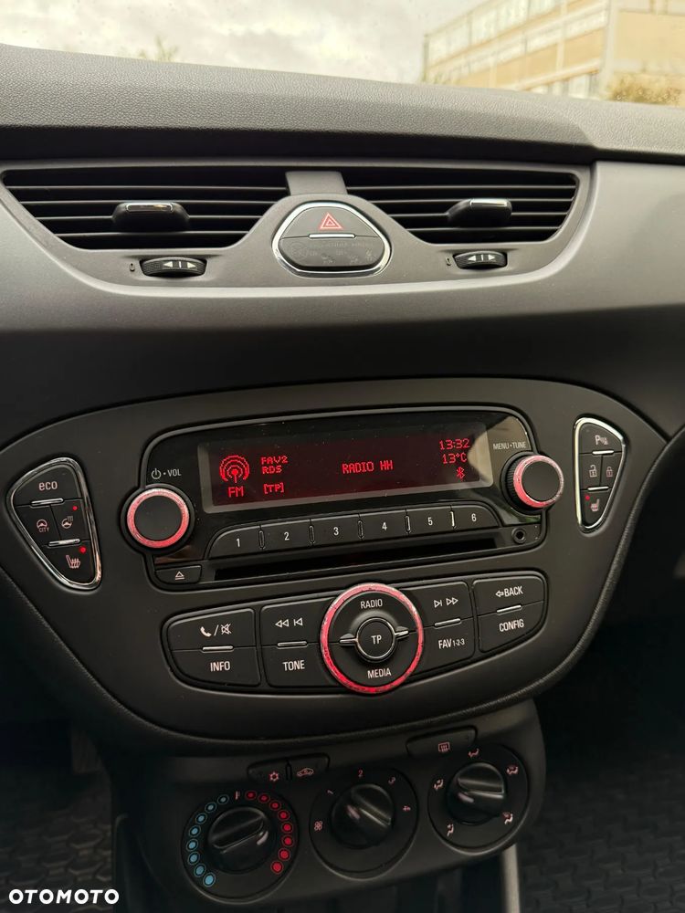 Opel Corsa 1.4 16V ecoFLEX Start-Stop Color Elegance - 15